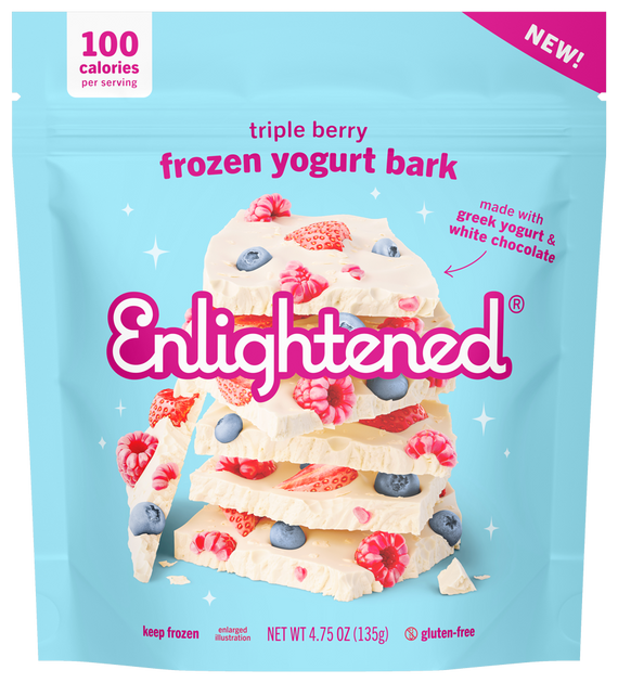 Frozen yogurt calories deals