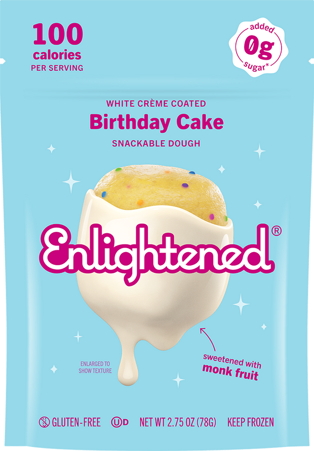 Birthday Cake Dyno-Bites Cereal: A reason to celebrate! | Malt-O-Meal