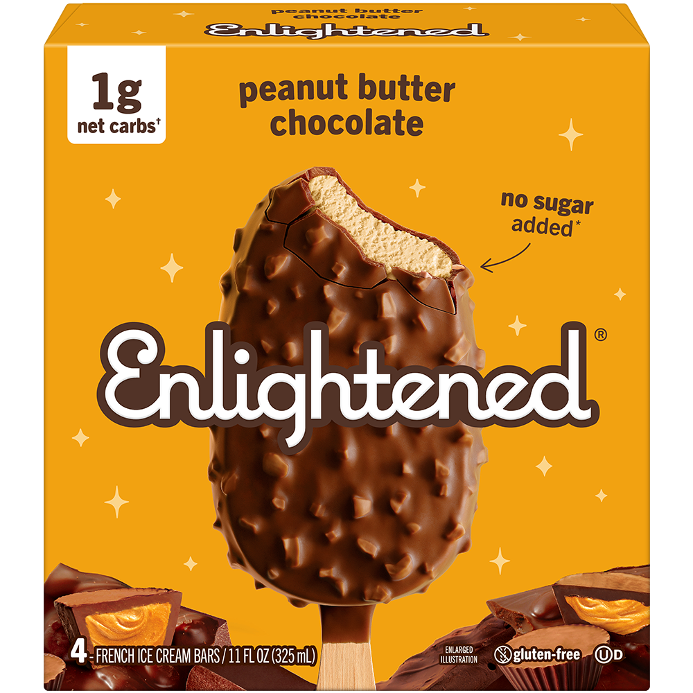 Enlightened Ice Cream: Guilt-Free Treats for Health-Conscious Indulgence