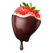 Strawberry Fruit Bites - Enlightened