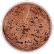 Keto Triple Chocolate Brownie Dough Pint - Enlightened
