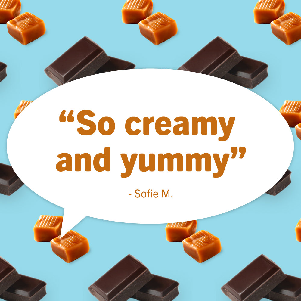 Caramel Fudge Ice Cream Sundae Cones Enlightened