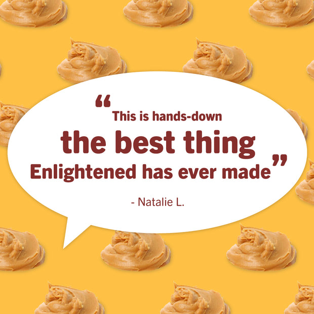 Peanut Butter Fudge Ice Cream Sundae Cones - Enlightened