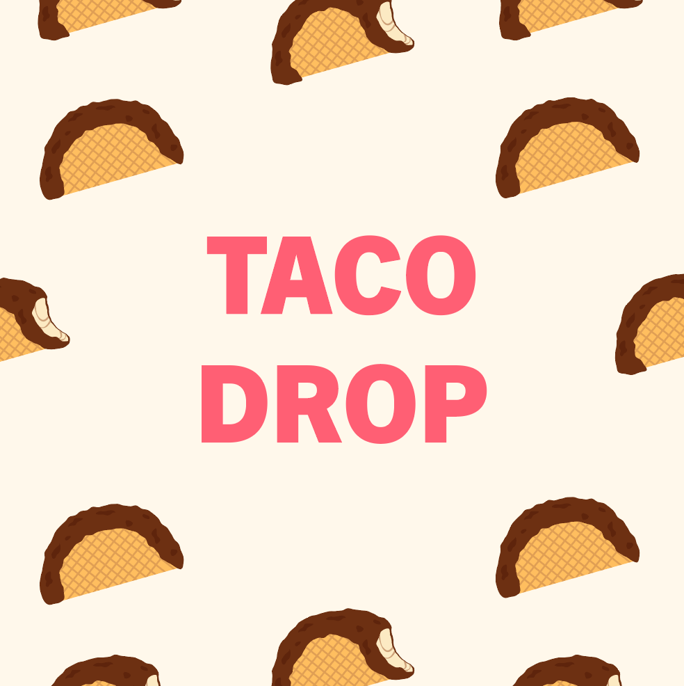 Food Taco HD Wallpaper