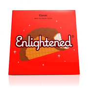 Ice Cream Taco - Enlightened