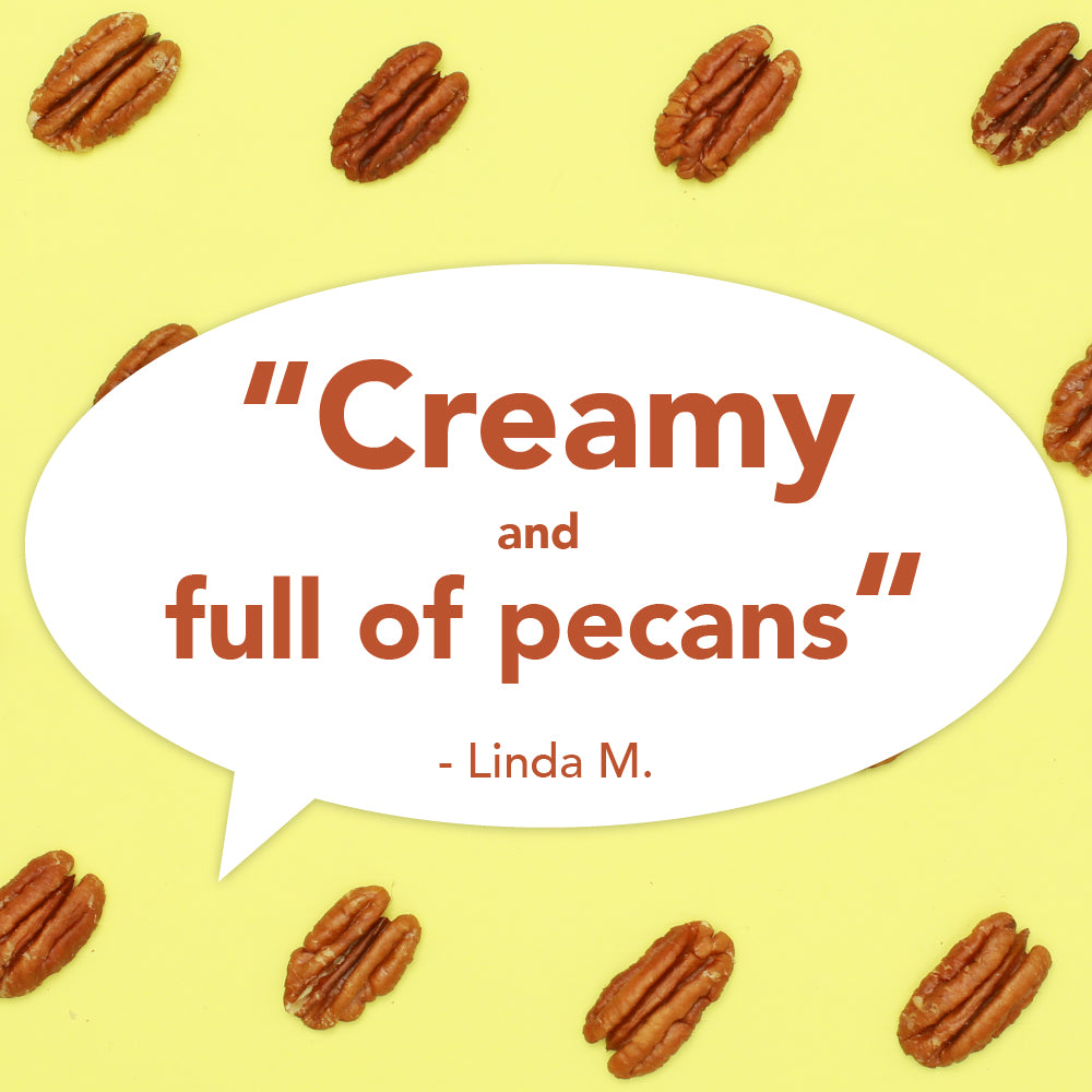 Keto Butter Pecan Ice Cream Enlightened keto-butter-pecan-ice-cream-enlightened